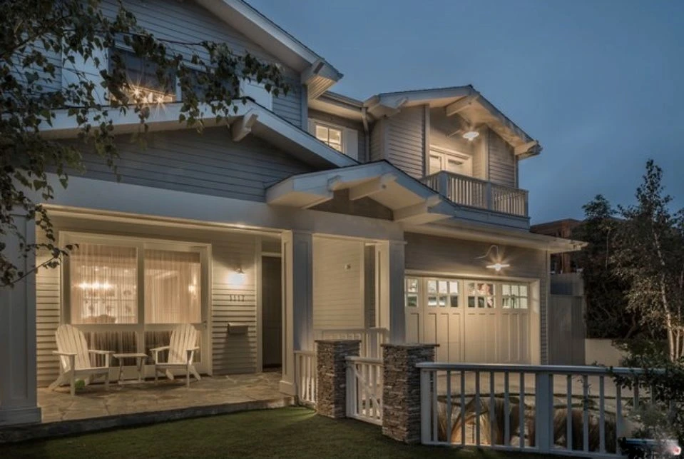 Palisades Coastal Haven